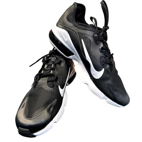 Nike Women's Air Max Infinity 2 - Size: 9 - Picture 7 of 10